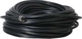 Produktbild ABB Sicherheitsstecker M12-C201 - Kabel - 20 m