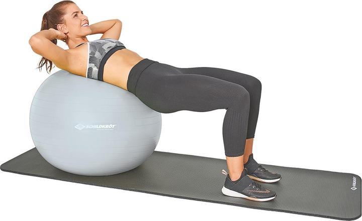 Produktbild Schildkröt Gymnastikball 65 cm (65 cm)