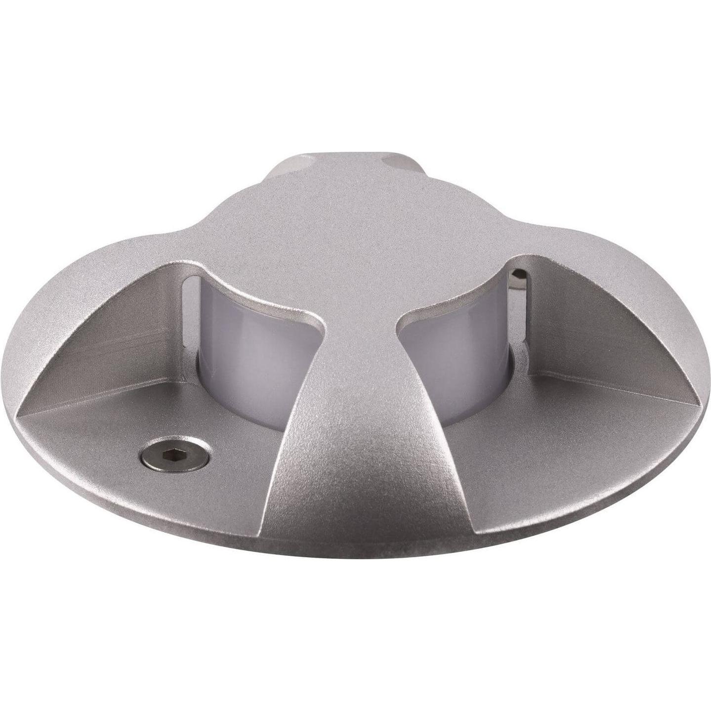 Thumbnail - LCD, Gartenbeleuchtung, Bodeneinbaustrahler Aluminium Garage Carport Hauseingang IP67 LED (IP67)