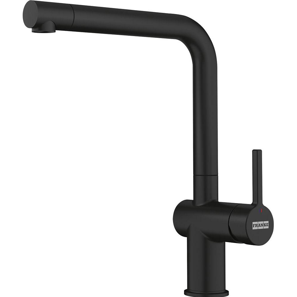 Franke, Küchenarmatur, Armaturen Active L