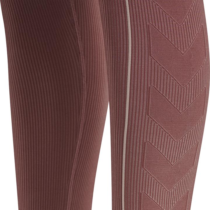 Produktbild hummel Te Christel Seamless Mw Tights (XS)