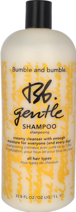 Image du produit Bumble and bumble Bumble et Bumble (1000 ml, Shampoing liquide)