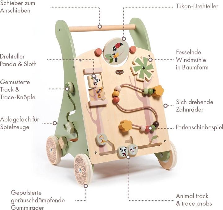 Image du produit Tiny Love Boho Chic