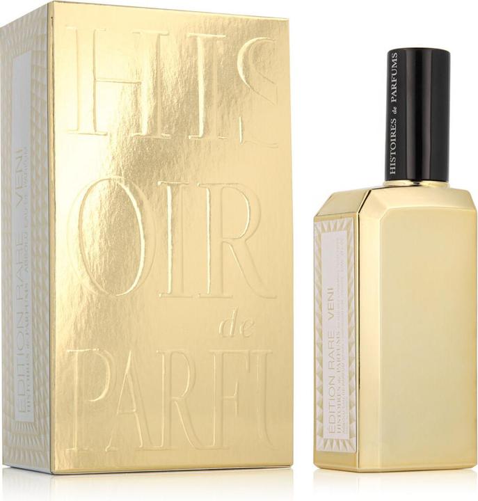 Produktbild Histoires de Parfums Rare Veni by (Eau de Parfum, 60 ml)