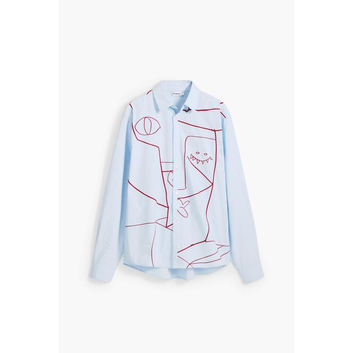 Immagine prodotto Desigual Embro (XL)