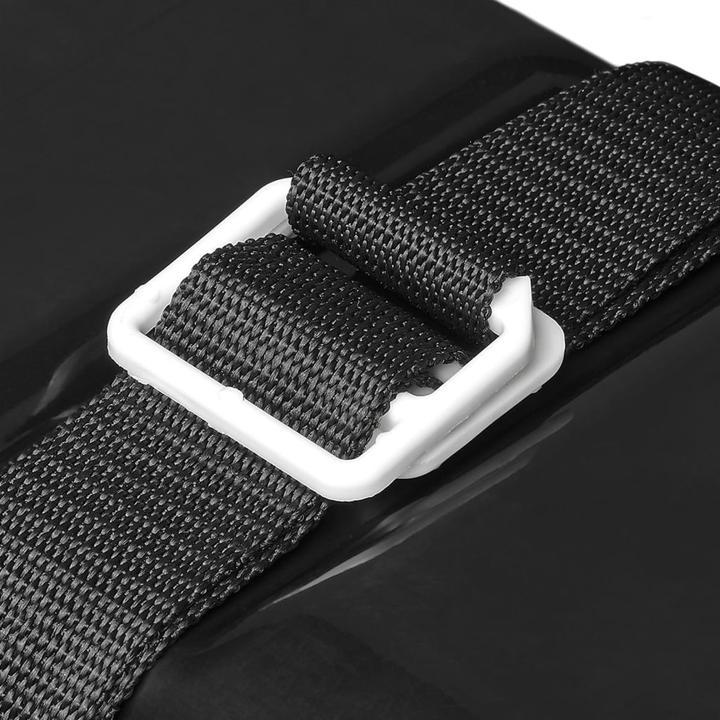 Image du produit ProPlus Boîte à piles 35x18x20cm 2x USB - 1x prise 12V - voltmètre (12 V)