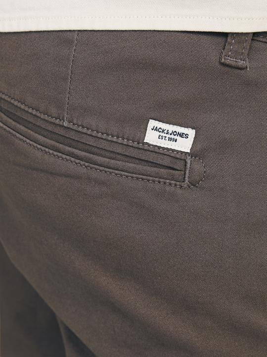 Produktbild Jack & Jones Locker geschnitten Chino Hose Chino Hose (27)