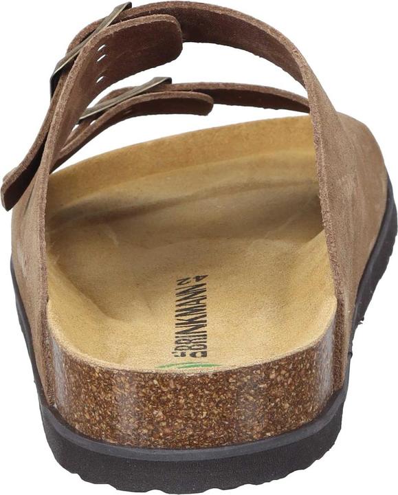 Image du produit Dr. Brinkmann Bonillo Pantoletten (43)