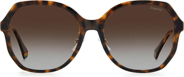 Immagine prodotto Polaroid Zonnebril Volwassenen Bruin Volledig omrand Polarizerend