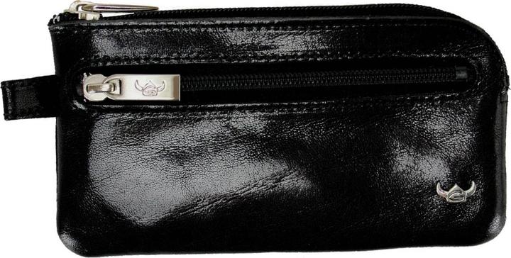 Actual product image Golden Head Colorado key case 12.5 cm leather