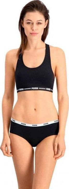 Produktbild Puma Hipster Slips (2erPack) (XS, 2er Pack)