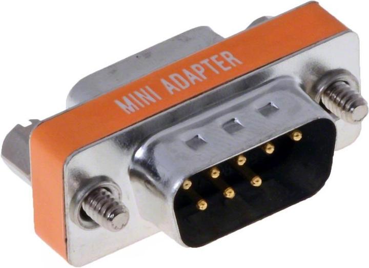 Immagine prodotto Delock DB9M a