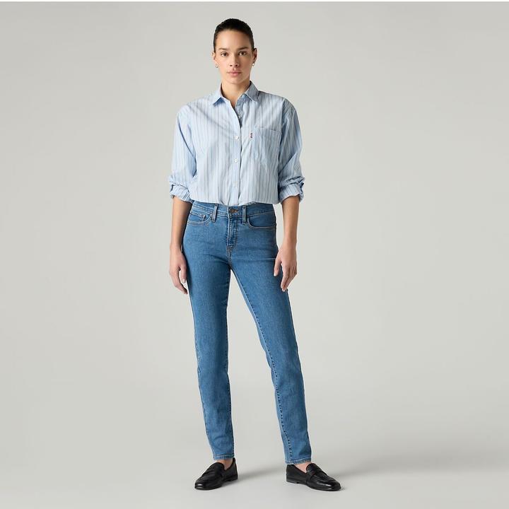Produktbild Levis Shaping-Jeans 312 (30)