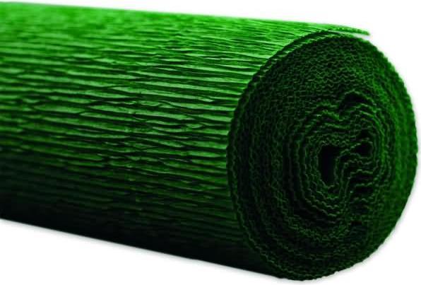 Actual product image Werola Florist crepe paper, 50 x 250 cm, 128 g/m², colourfast (128 g/m², 1x)