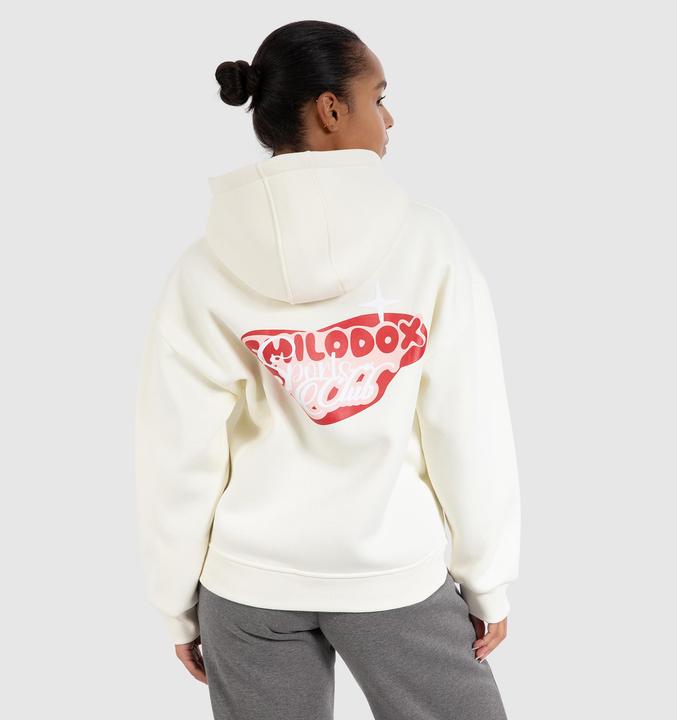 Produktbild Smilodox Hoodie Riva (S)