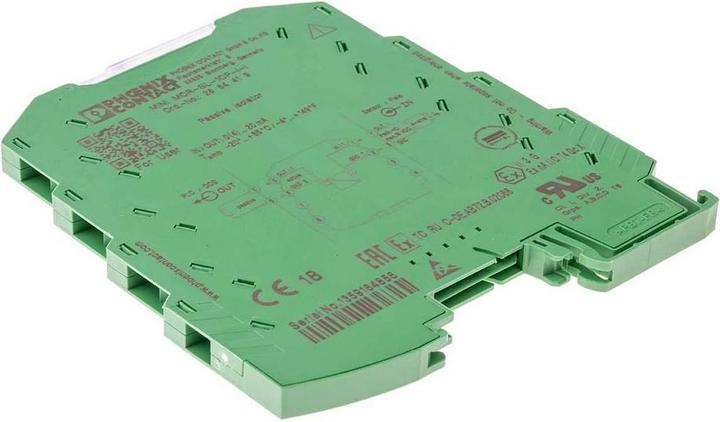 Produktbild Phoenix Contact Passivtrenner, 1-Kanal, MINI MCR