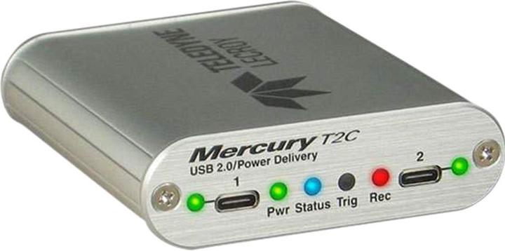 Produktbild LeCroy Mercury