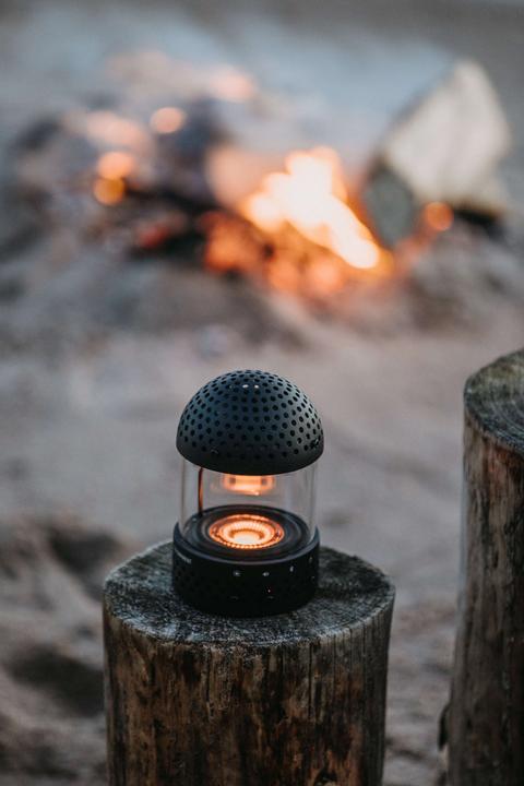 Produktbild Transparent LS-B (10 h)