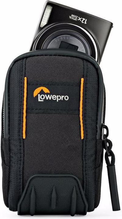 Produktbild Lowepro Adventura CS 10 (Kamera Bereitschaftstasche)