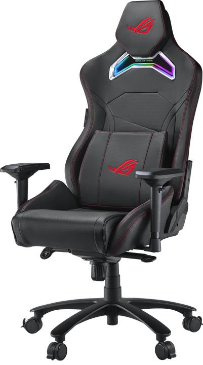 Actual product image ASUS ROG Chariot X