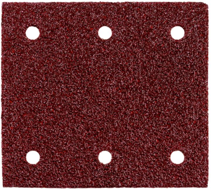 Produktbild Metabo Haftschleifblätter 60 (60)