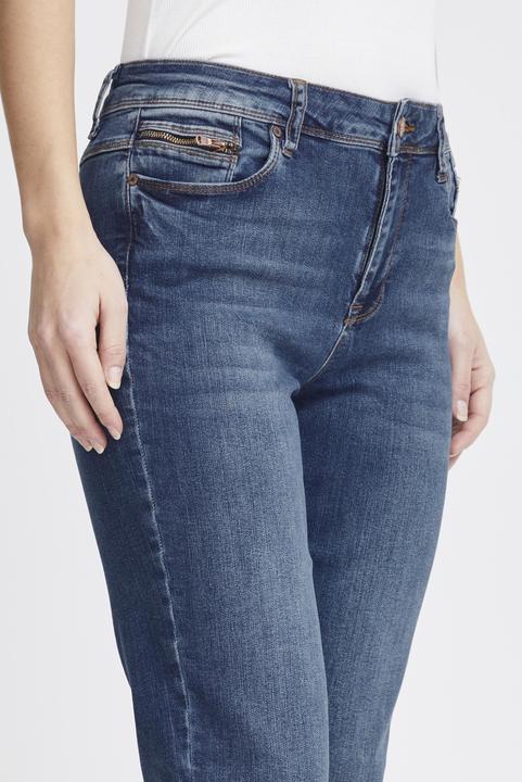 Actual product image Pulz Jeans PZEMMA 50205860 (W30/L30)