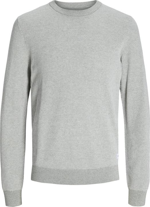Actual product image Jack & Jones Jjeglobe Knit Crew Neck Noos (XL)