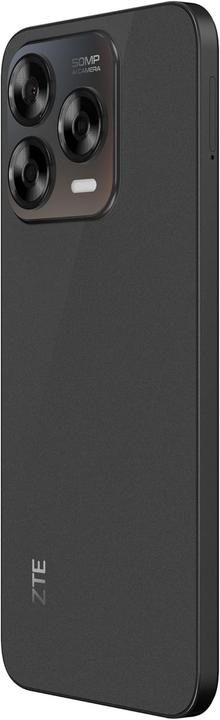 Actual product image ZTE Blade V70 Vita (256 GB, Stone Gray, 6.70", Dual SIM, 4G)