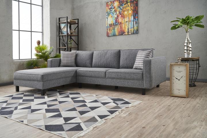 Produktbild Atelier del Sofa Jaden (Ecksofa)