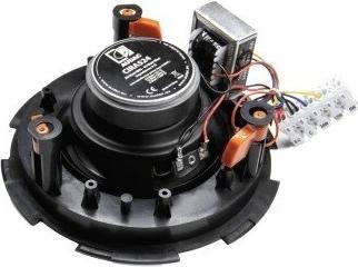 Produktbild Audac Deckenlautsprecher CIRA524I/W 5 25 Zoll weiss (1 Stk.)