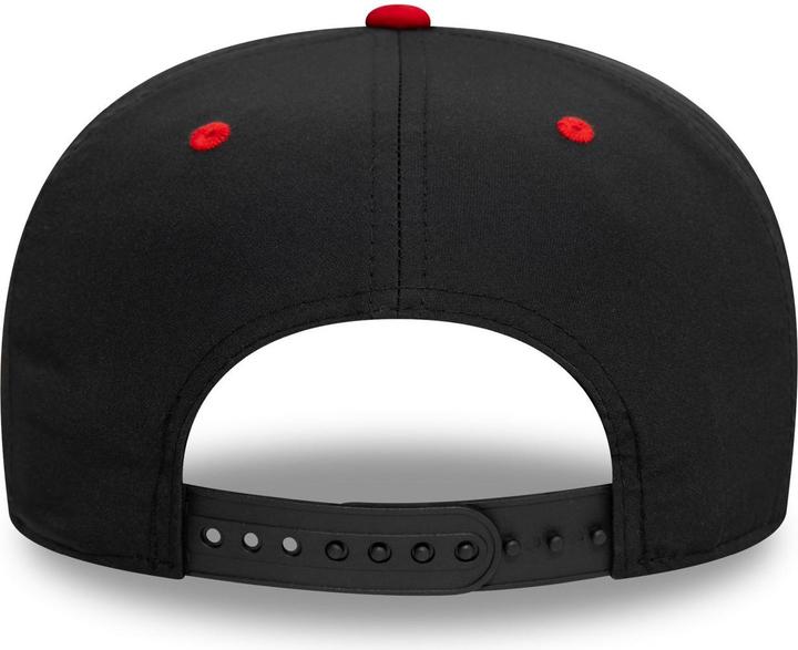 Actual product image New Era 9Seventy Stretch-Snap Cap - Aprilia