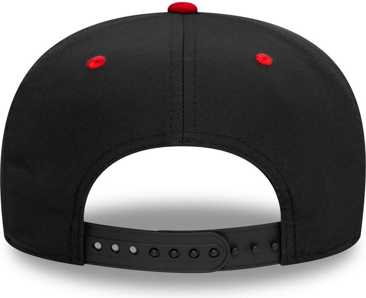 Produktbild New Era 9Seventy Stretch-Snap Cap - Aprilia