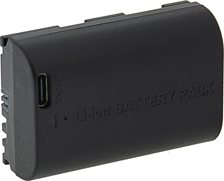 Image du produit Patona LP-E6NH Set (Chargeur de batterie d'appareil photo, Batterie de l'appareil photo)