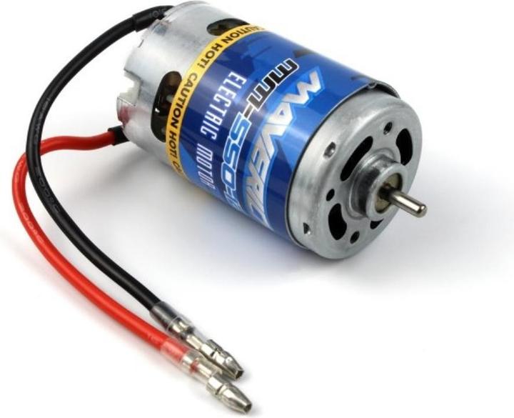 Maverick MM-550 12T Electric Motor