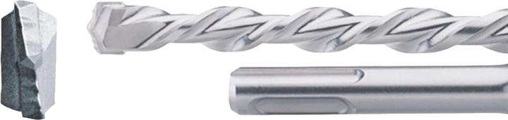 Produktbild Makita SDS-VPLUS-Bohrer 8x110mm (8 Millimeter)