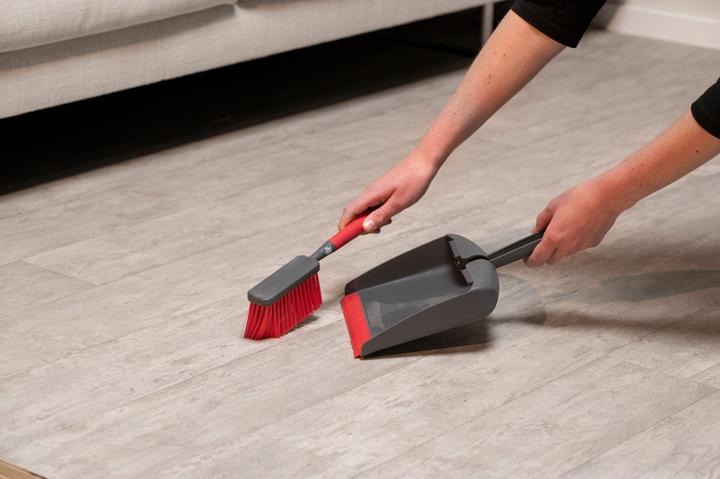 Immagine prodotto Dirt Devil Paletta e scopa (2 pz.)