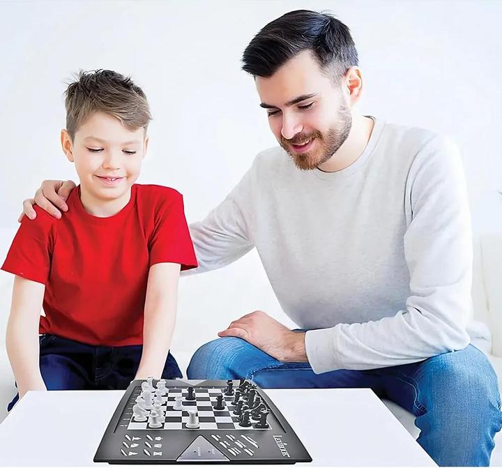 Image du produit Lexibook Élite des députés