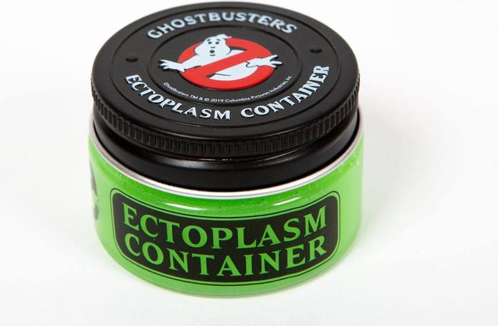 Produktbild Doctor Collector Ghostbusters: Employee Welcome Kit - Willkommen