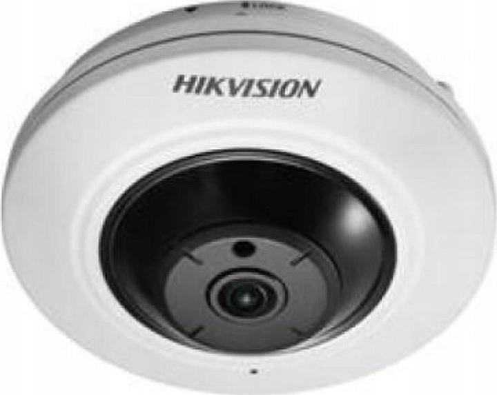 Image du produit Hikvision DS-2CD2955G0-ISU (2560 x 1920 pixels)