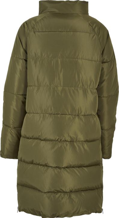 Produktbild Urban Classics Parka High Neck Puffer (M)