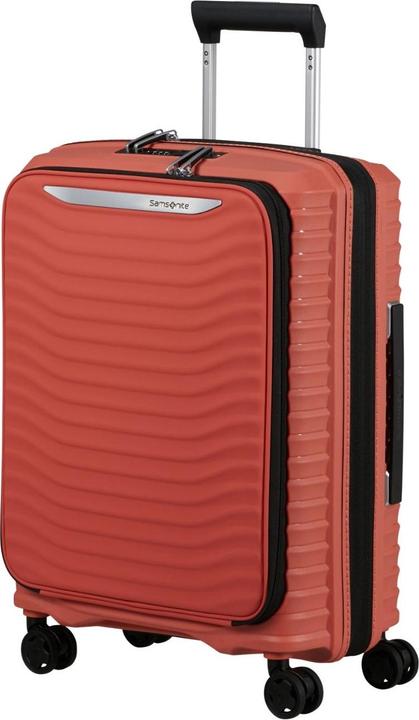 Image du produit Samsonite Upscape Trolley mit 4 Rollen erweiterbar 55cm (48 l)