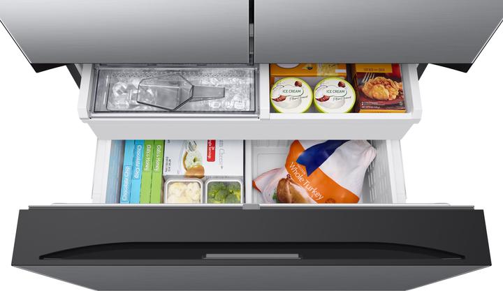 Immagine prodotto Samsung RF24BB620ES9EF (674 l)