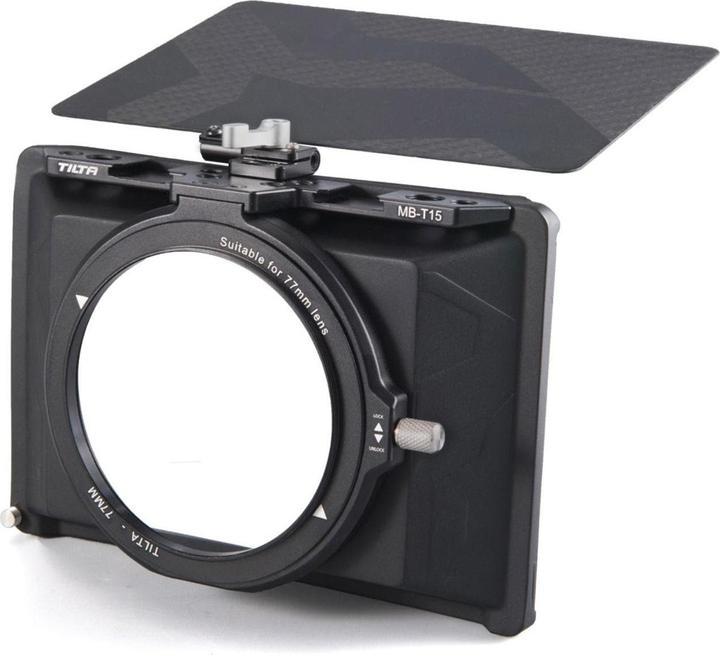 Tilta MB-T15 (Tappetino Box)