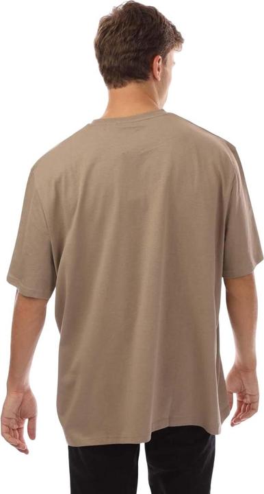 Produktbild Lyle and Scott TShirt Rundhalsausschnitt Unifarben (4XL)