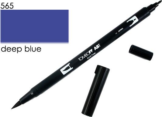 Produktbild Tombow ABT Dual Brush Pen (1x)