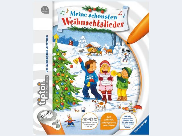 Actual product image Ravensburger Bibliothèque folle (500 pieces)