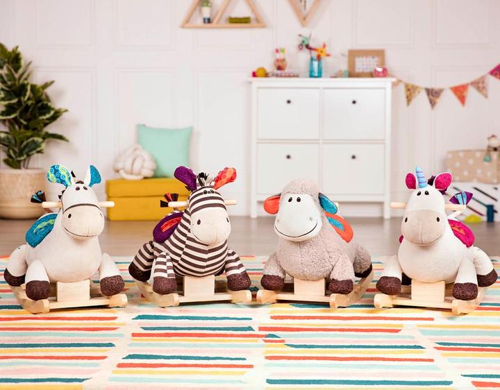 Immagine prodotto B.toys Cavallo a dondolo
