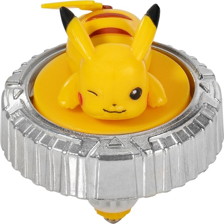 Image du produit Pokémon Battle Spinner (Anglais)