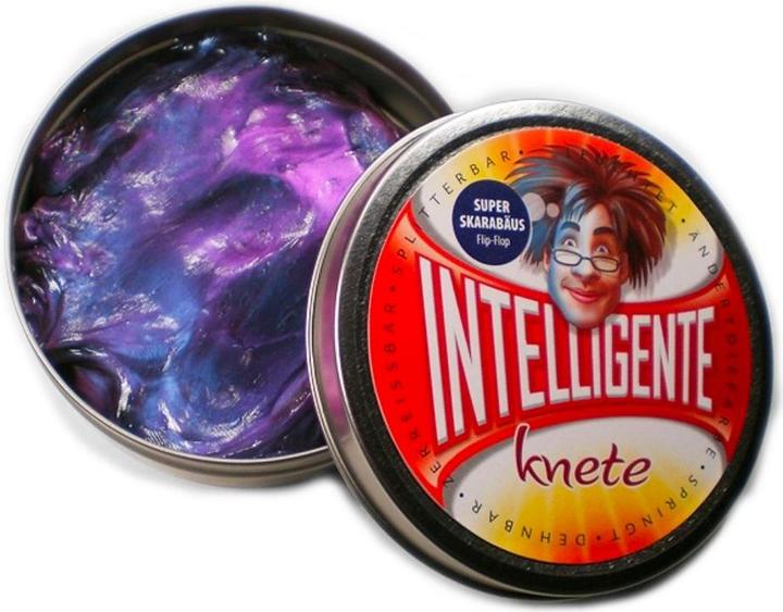 Produktbild Intelligente Knete Super-Skarabäus