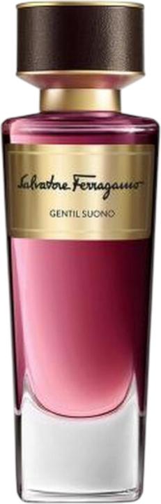 Salvatore Ferragamo Gentil Suono Eau de Parfum 100ml (Eau de parfum, 100 ml)